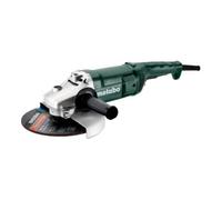 Metabo Meuleuse d'angle WE 2000-230 2000 W 230 mm carton Quantité 1