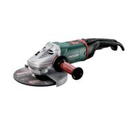 Metabo Meuleuse d'angle Metabo WE 24-230 MVT ; carton Quantité:1