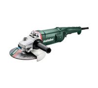 Metabo Meuleuse d'angle WE 2400-230 230 mm 2400 W – 606484000