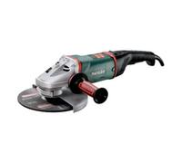Metabo Meuleuse d'angle Metabo WE 26-230 MVT Carton rapide Quantité:1