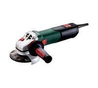 Metabo Meuleuse d'angle Metabo WEV 15-125 Carton rapide Quantité:1