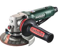 Metabo Meuleuse d'angle pneumatique DW 10-125 Quick, carton, 601591000