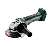 Metabo Meuleuse d'angle sans fil Metabo W 18 L BL 9-125 (602374850) carton Quantité:1