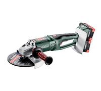 Metabo Meuleuse d'angle sans fil WPB 36-18 LTX BL 24-230 Quick, 18V/4x8,0Ah - 613103810