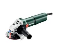 Metabo Meuleuse d'angle W 1100-125 metabo, carton Quantité:1