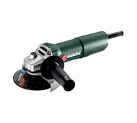 Metabo Meuleuse d'angle W 750-125 (603605000) Quantité:1
