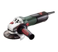 Metabo Meuleuse d'angle W 9-125 Quick