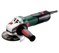 Metabo Meuleuse W 9-125 Quick Ø125 Filaire 600374000