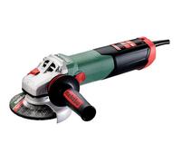 Metabo Meuleuse d'angle WE 19-125 Q M-Brush 1900W 125 mm – 613105000