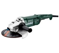 METABO Meuleuse d'angle WE 2000-230 (606432000) Carton