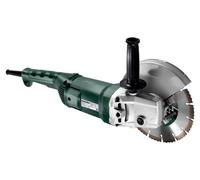 Metabo Meuleuse d'angle WE 2000-230 Carton