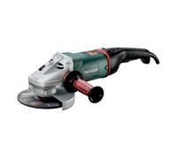 Metabo WE 24-180 MVT Meuleuses D'angle