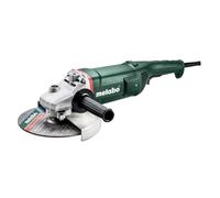 Metabo Meuleuse d'angle WE 2400-230 230 mm 2400 W – 606484000