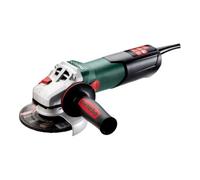 Meuleuse Ø125 mm filaire WEA 11-125 QUICK METABO - 603626000