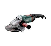 Metabo Meuleuse d'angle WEA 24-230 MVT Quick metabo, carton Quantité:1