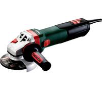 Metabo Meuleuse d'angle WEBA 17-125 Quick