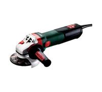 Metabo Meuleuse d'angle WEBA 17-125 Quick metabo, carton Quantité:1