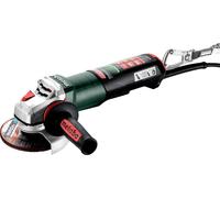 METABO Meuleuse d'angle WEPBA 20-125 Quick DS BL (600643000) Carton
