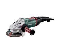 Metabo Meuleuse d'angle WEPBA 24-180 MVT Quick metabo, avec frein de meule mécanique, carton Quantité:1