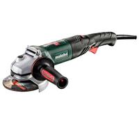 Metabo Meuleuse d'angle WEV 1500-125 RT metabo, carton Quantité:1