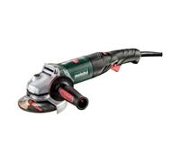 Metabo Meuleuse d'angle WEV 1500-125 RT metabo, carton Quantité:1
