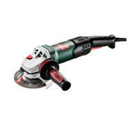 Metabo Meuleuse d'angle WEV 17-125 Quick RT Ø125 mm 1750W 601089000