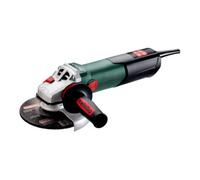 Metabo Meuleuse d'angle WEV 17-150 Quick (600473000) avec réglage de la vitesse de rotation, écrou de serrage rapide Quantité:1