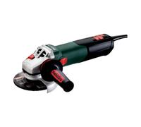 Metabo Meuleuse d'angle WEVA 15-125 Quick metabo, carton Quantité:1