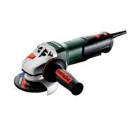 Metabo Meuleuse d'angle WP 11-115 Quick (603621000) Quantité:1