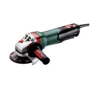 Metabo - Meuleuse d’angle 125 mm, 1300 W 603631000
