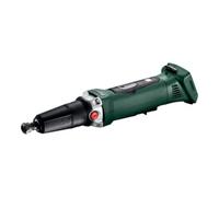 Metabo Meuleuse droite sans fil GPA 18 LTX metabo, carton Quantité:1