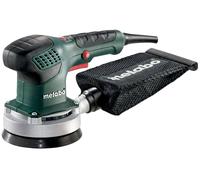 Metabo - Meuleuse excentrique 125 mm, 310 W 600443500