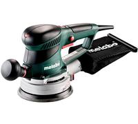 Metabo - Meuleuse excentrique 150 mm, 350 W 600129700