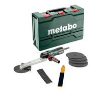 Metabo Meuleuse pour soudures d'angle KNSE 9-150 Set metabo, Coffret en tôle d'acier Quantité:1