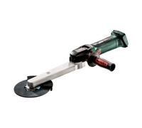 Metabo Meuleuse pour soudures d'angle sans fil KNS 18 LTX 150 metabo, carton Quantité:1