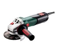 Metabo Meuleuses d'angle Wev 11-125 quick - 603625000