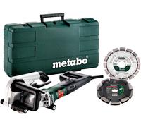 Metabo MFE 40 Fraise a rainure murale (1900W/125mm) 604040900