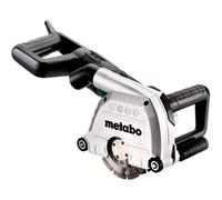 Metabo MFE 40 Rainureuse a béton (1900W/125mm) +Coffret, 604040500
