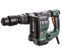 Metabo MHE 5 Marteau burineur SDS-max (1100W/7,1J) 600148500