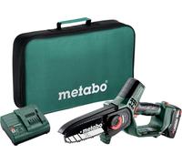 Metabo MS 18 LTX 15 1x 2,0Ah (600856500)