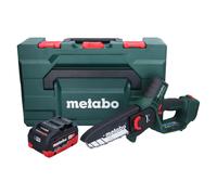 Metabo MS 18 LTX 15 - Vert noir
