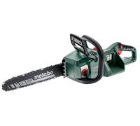 Metabo MS 36-18 LTX BL 40 Tronçonneuse sans fil (18V/sans batterie/40cm) 601613850
