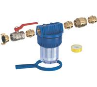 Metabo Kit de filtration de pompe MSS 310 - HWA/P metabo Quantité:1