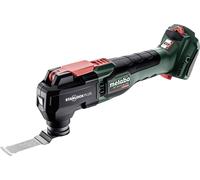 Outil multifonctions 18V (Produit seul) MT 18 LTX BL QSL - METABO 613088850