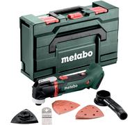 Metabo MT 18 LTX Outil multifonctions sans fil, sans batterie, MetaBOX 613021840