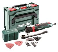 Metabo - Ponceuse multifonction oscillante 300 W 601406500