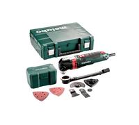 Metabo MT 400 Quick Set Outil multifonctions Coffret - 601406500