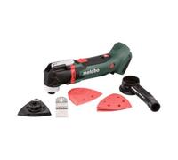 Metabo outil multifonction sans fil 18V MT 18 LTX