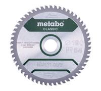 Metabo MultiCutClassic Metabo 190x30 54 FZ/TZ 5° /B Quantité:1