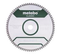 Metabo MultiCutClassic Metabo 305x30 80 FZ/TZ 5°neg Quantité:1